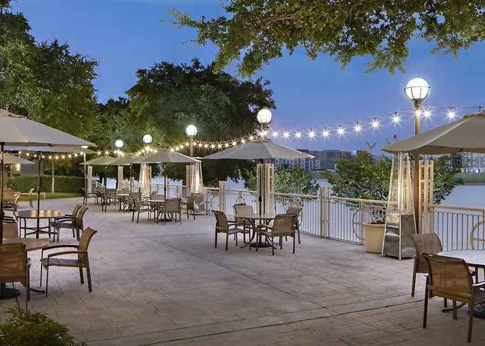 Marriott Dallas Las Colinas